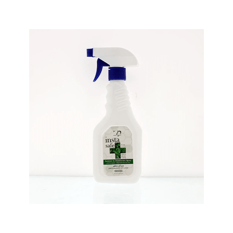 Insta Safe Multipurpose Disinfectant Spray