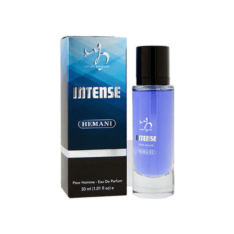 Intense Perfume