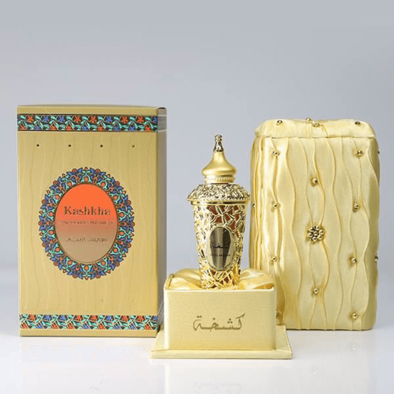 KASHKHA Attar - 20ml