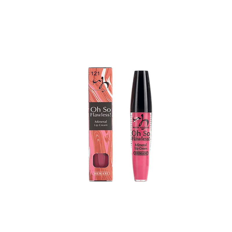 Lip Cream Pink Fling