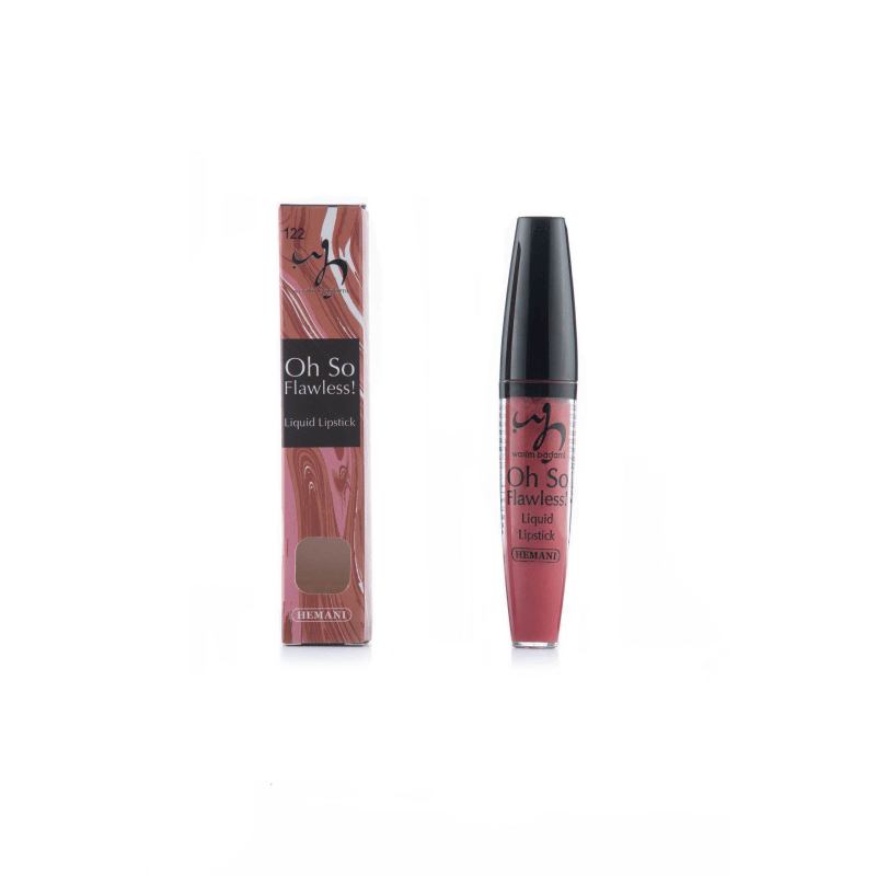 Lovestruck Liquid Lipstick