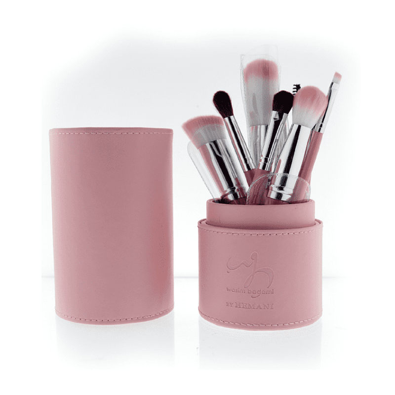 Makeup Brushes Set