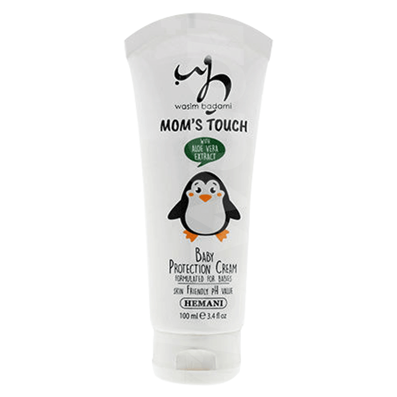 Mom's Touch Baby Protection Cream