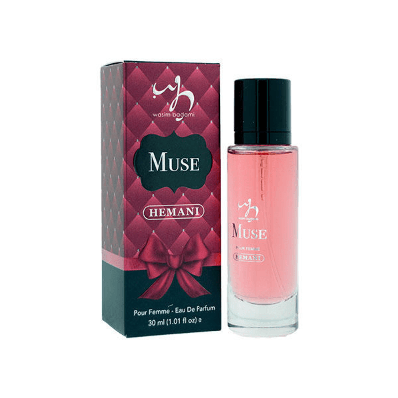 Muse Perfume