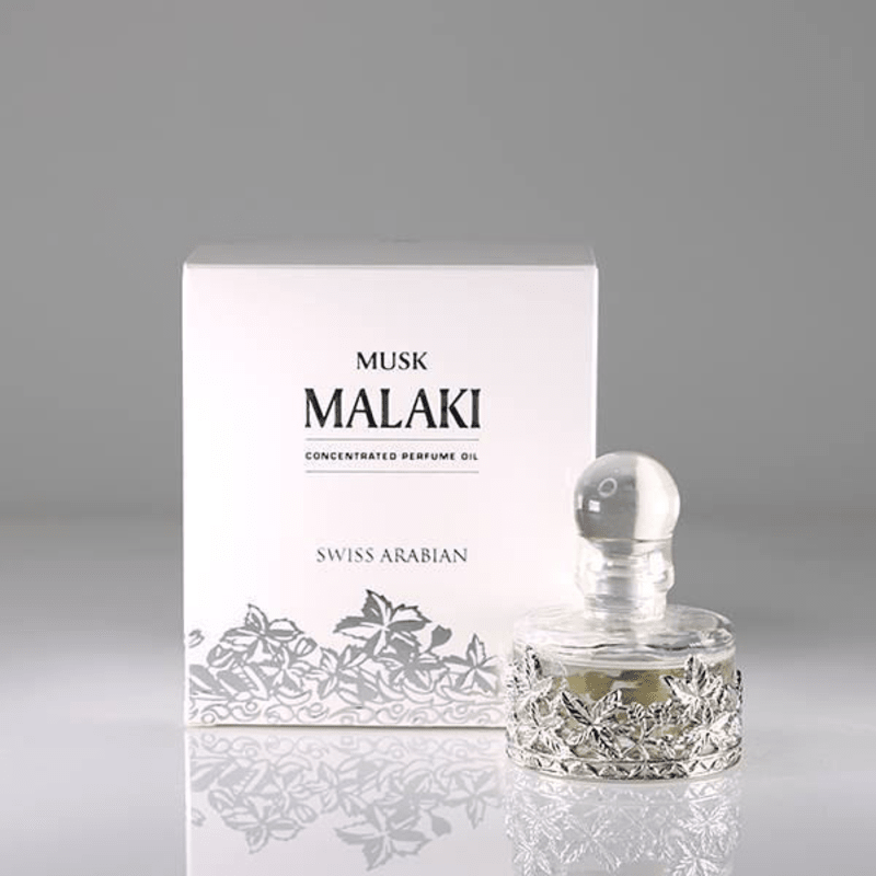 MUSK MALAKI Attar - 30ml