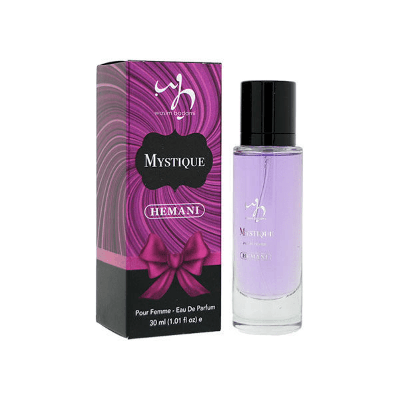 Mystique Perfume