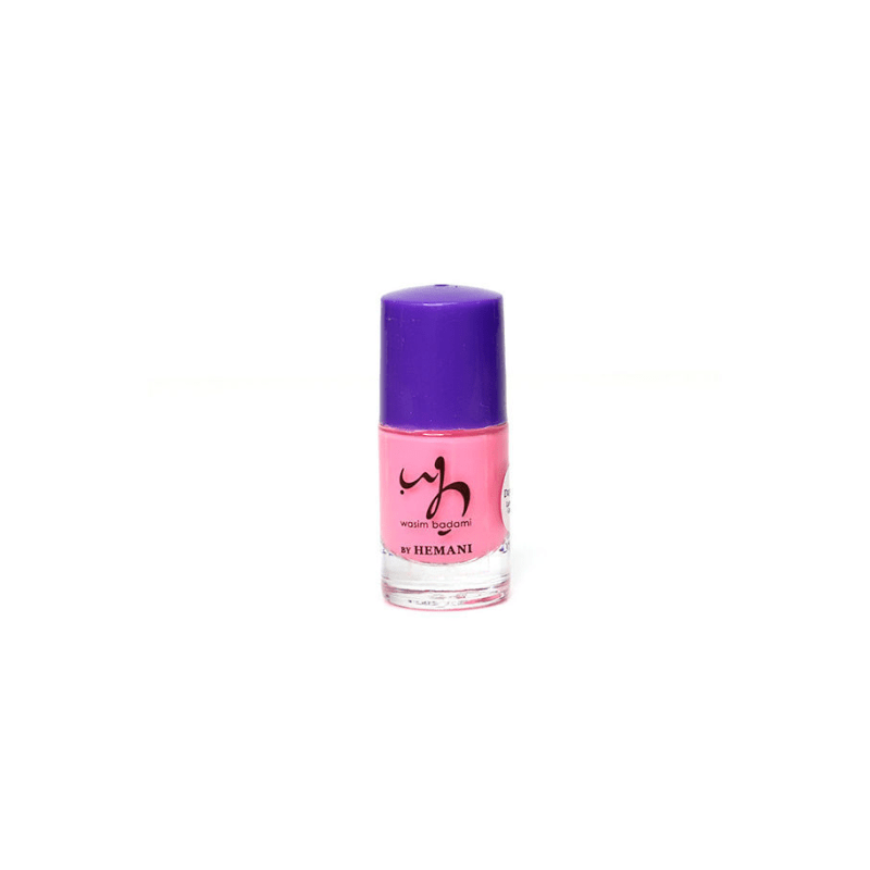 Nail Polish Day Night Lavender Garden