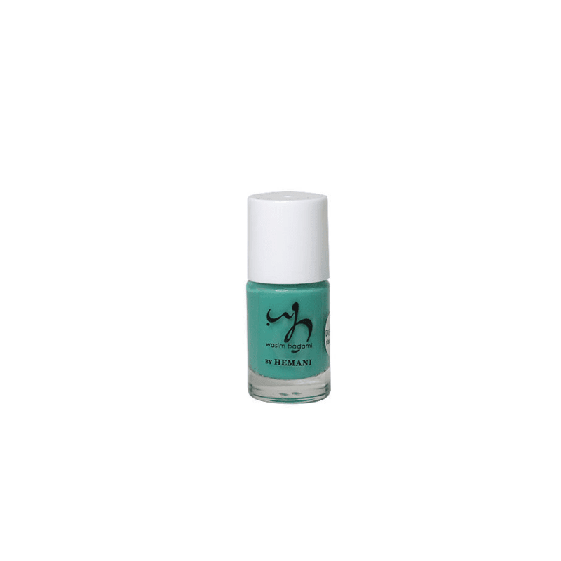 Nail Polish Day Night Mint Sugar