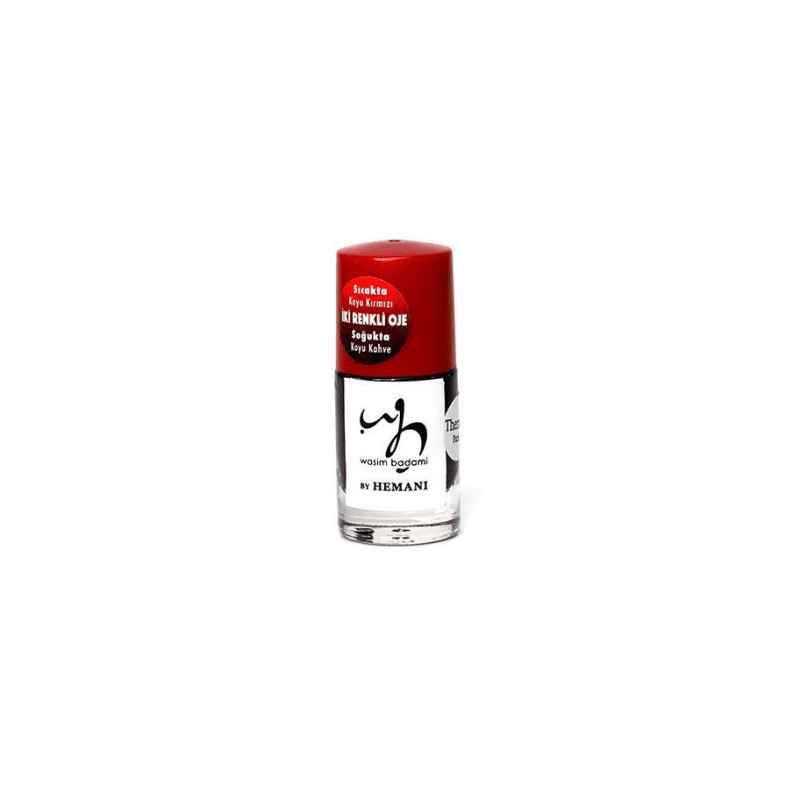Nail Polish Thermo Paris
