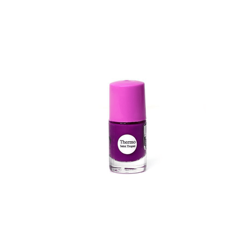 Nail Polish Thermo Saint Tropez