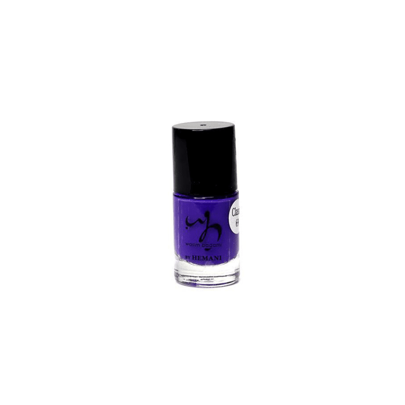 Nail Polish Classic 69