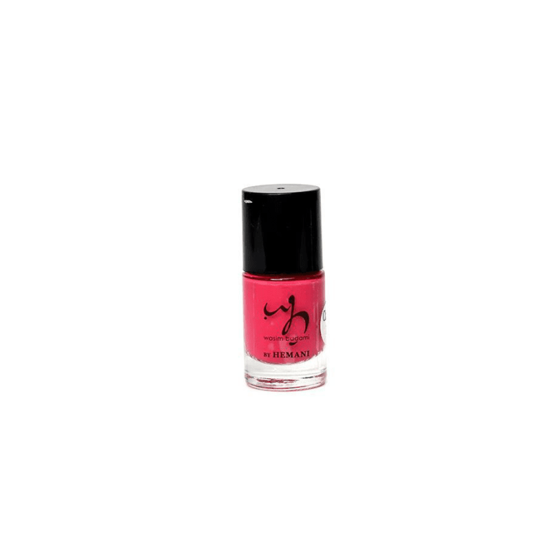 Nail Polish Classic 17