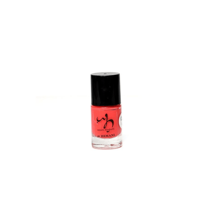 Nail Polish Classic 63