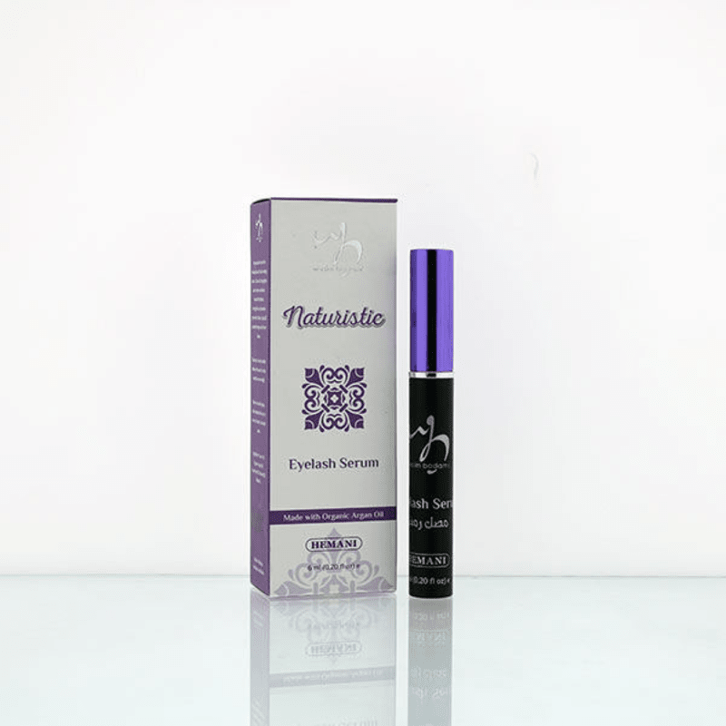 Naturistic Eyelash Serum