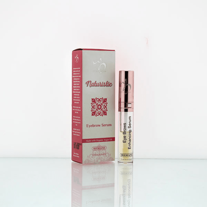 Naturistic Eyebrow Serum