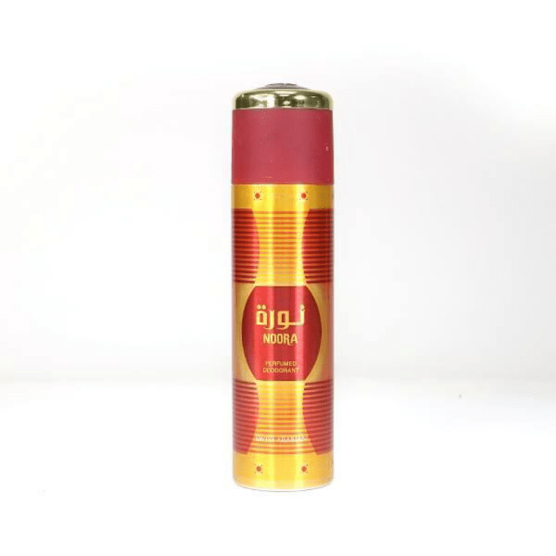 NOORA Perfumed Deodorant - 20ml