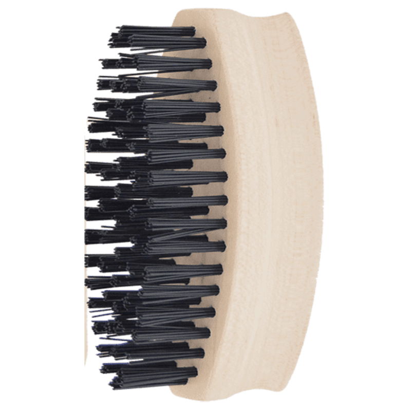 Oh Mah Beard Brush