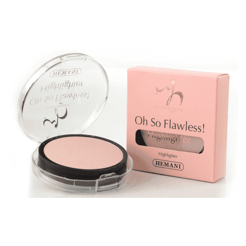 Oh So Flawless Highlighter - Star Shine