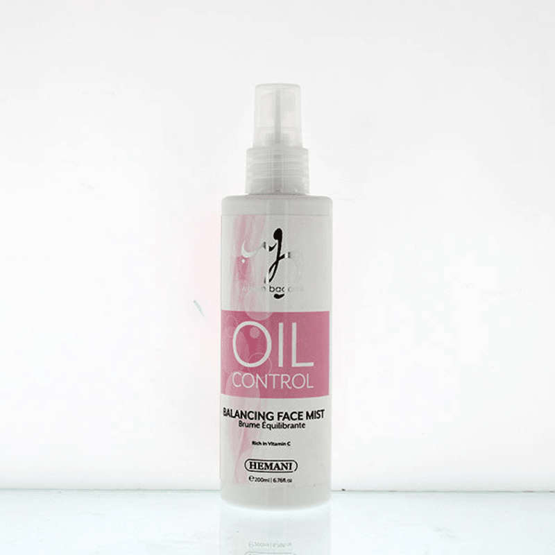 Oil Control Balancing Face Mist
