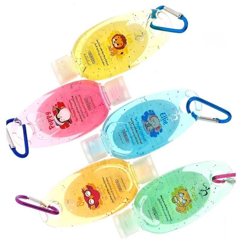 Ola Kid Sanitizer 65ml