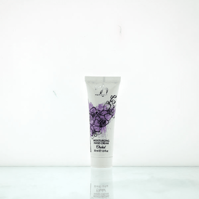 Orchid Moisturizing Hand Cream