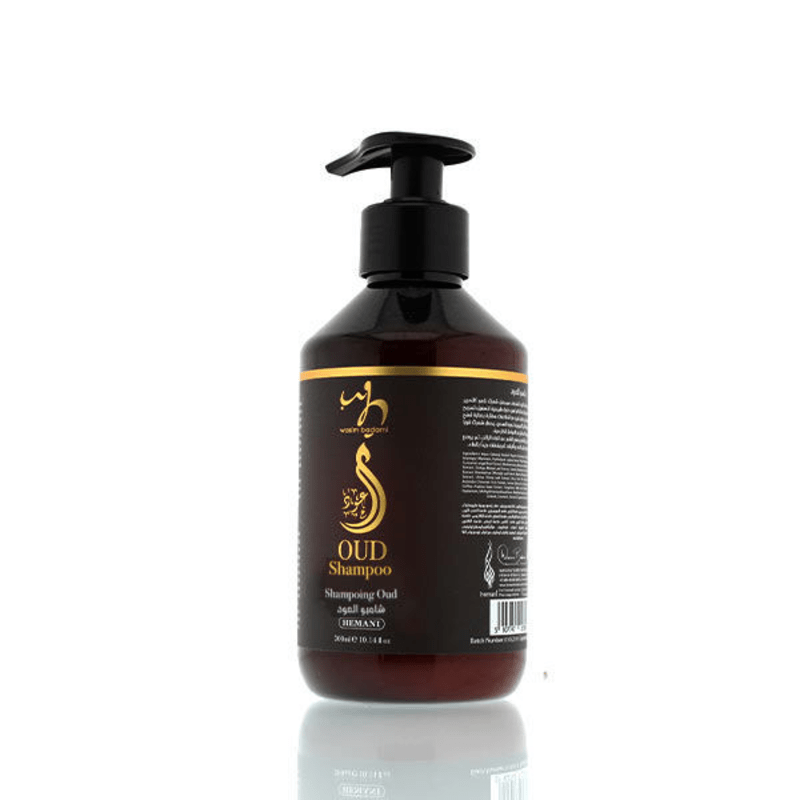 OUD Shampoo