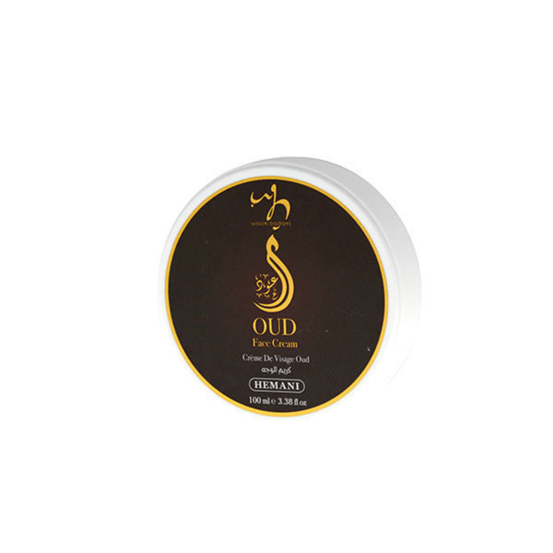 OUD Face Cream