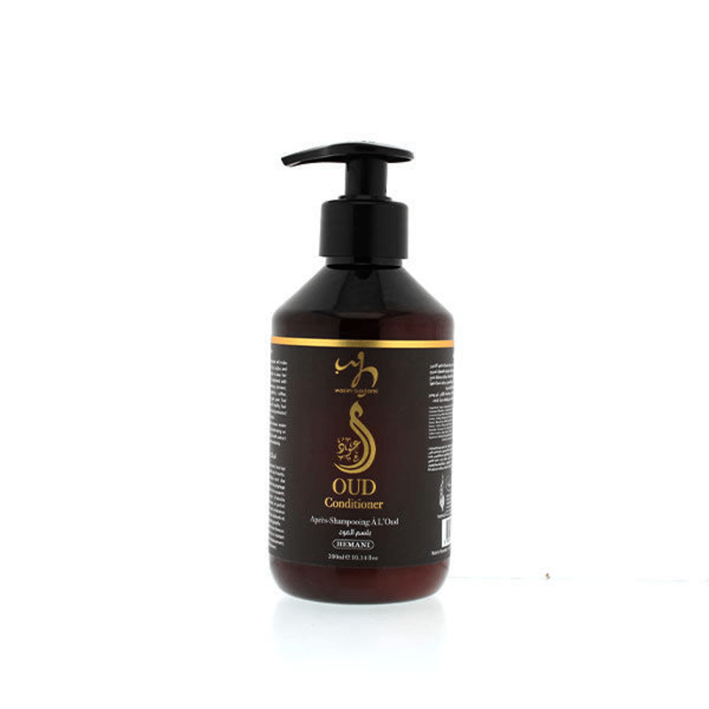 OUD Conditioner