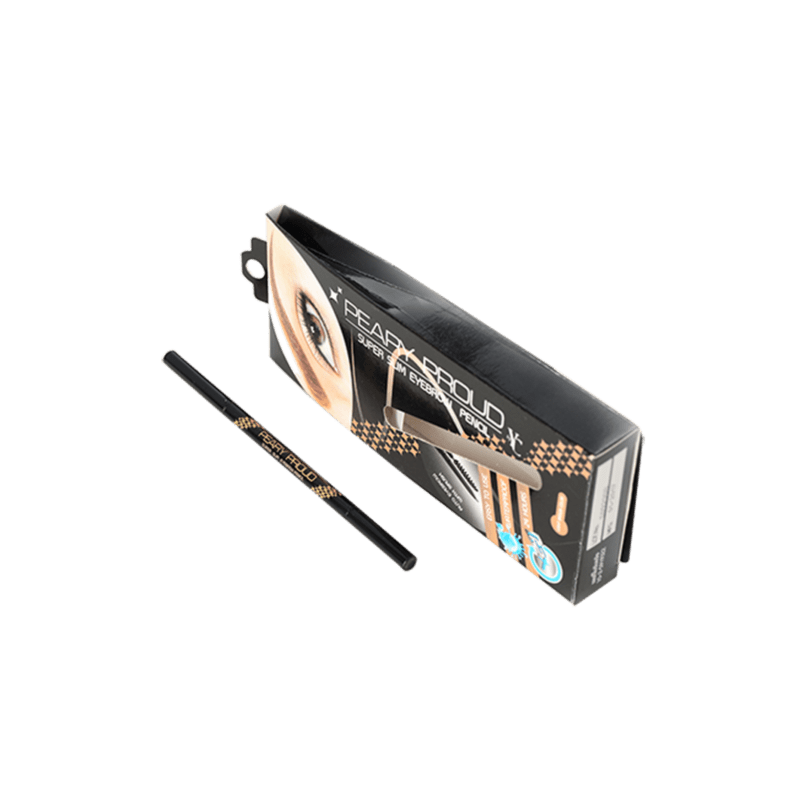 Peary Proud Super Slim Eyebrow Pencil - Light Brown