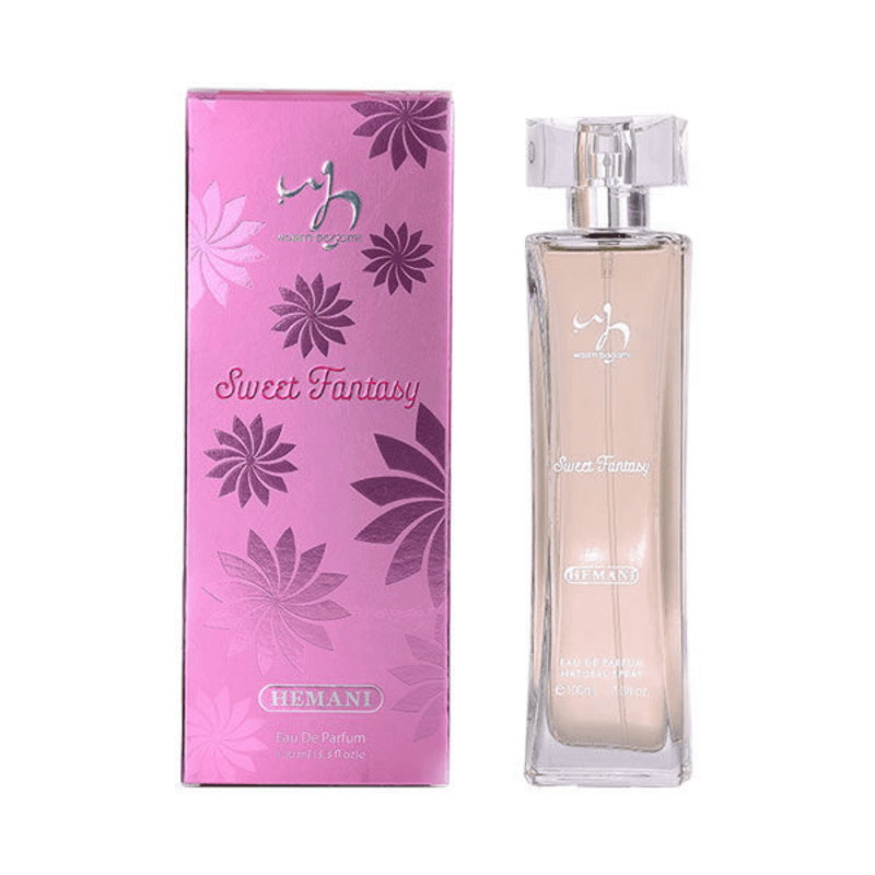 Perfume - Sweet Fantasy