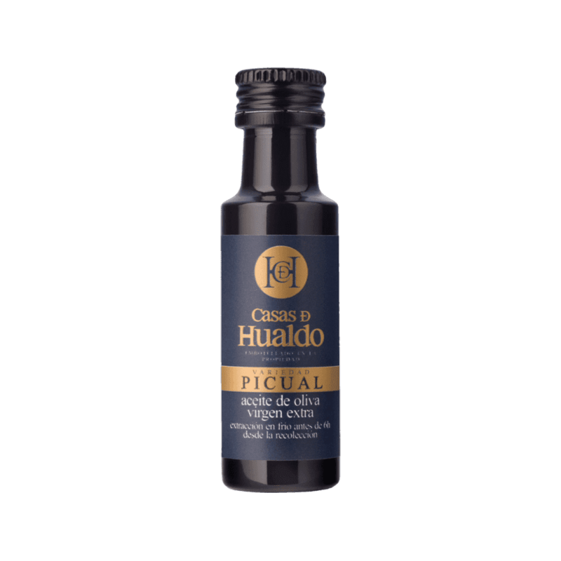 Picual Extra Virgin Olive Oil - 25ml