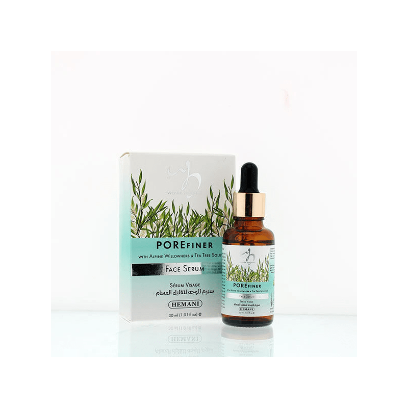 Porefiner Face Serum