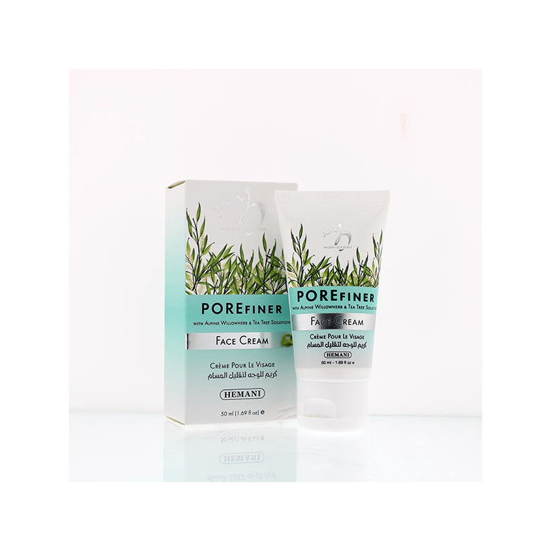 Porefiner Face Cream