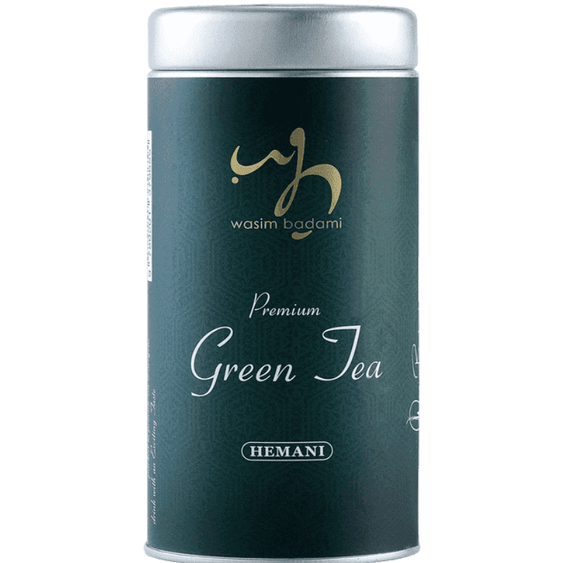 Premium Green Tea
