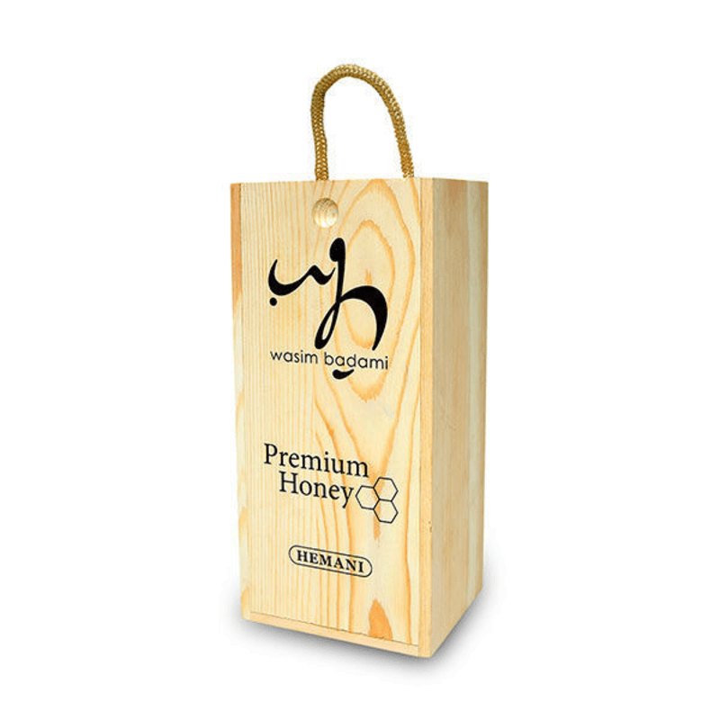 Premium Honey