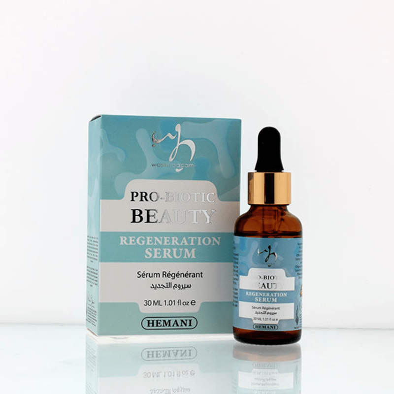 Probiotic Beauty Regeneration Serum