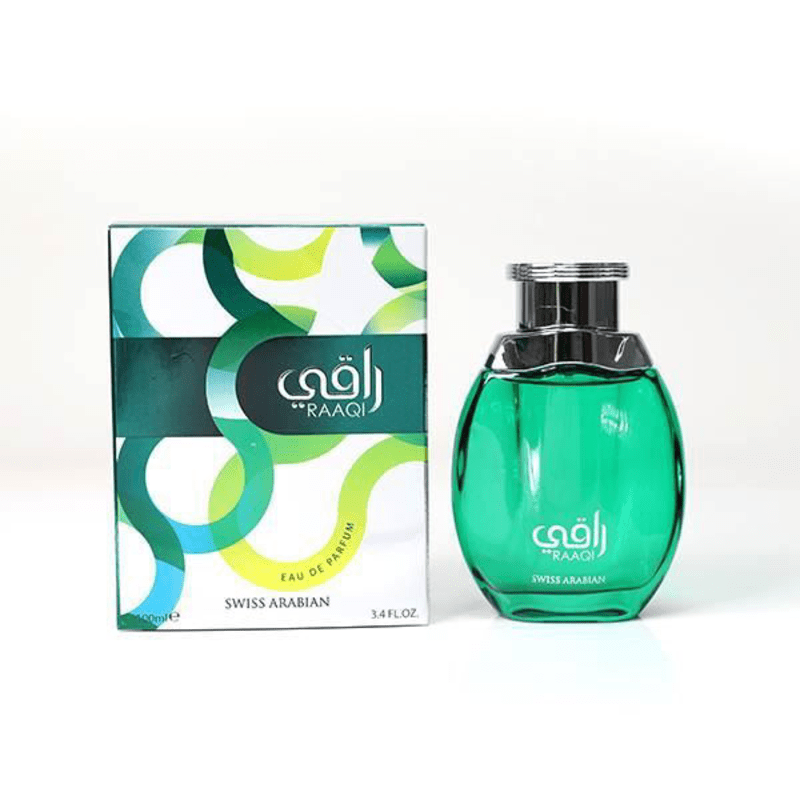 Raaqi Perfume - 100ml