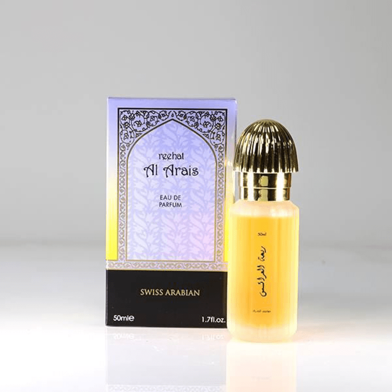 REEHAT AL ARAIS Perfume - 50ml