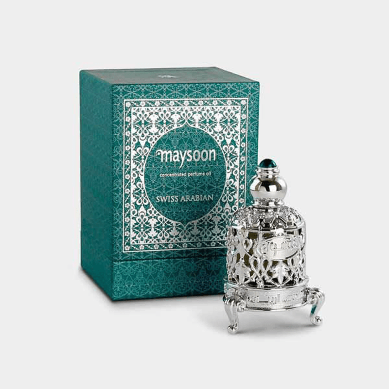 SA-Maysoon Attar - 15ml