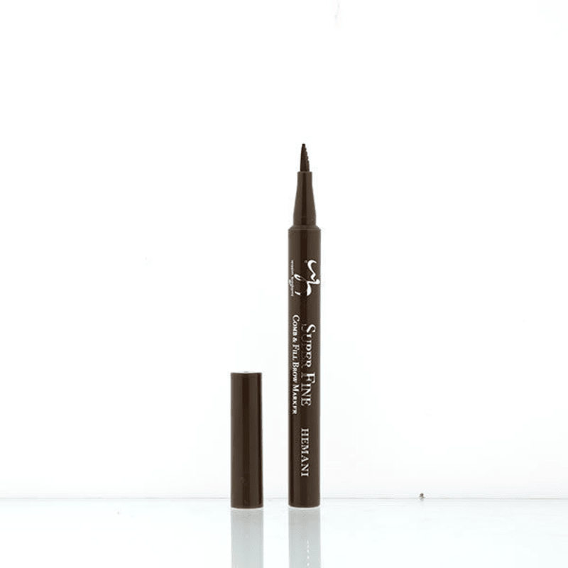 Super Fine Brunette Comb & Fill Brow Marker