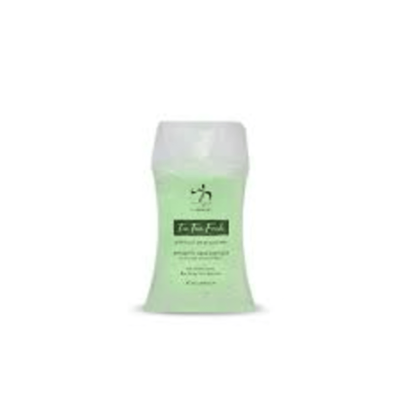 Tea Tree Fresh Antiseptic Hand Sanitizer with Aloe Vera Extract