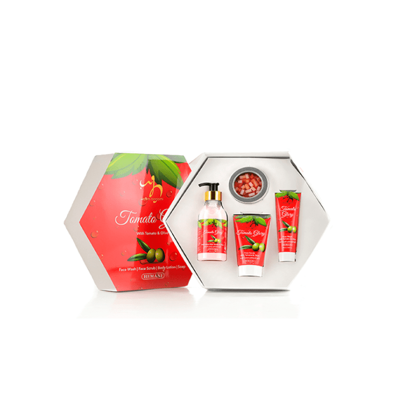 Tomato Glory Box