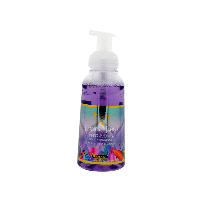 Tropical Tango Foaming Hand Wash