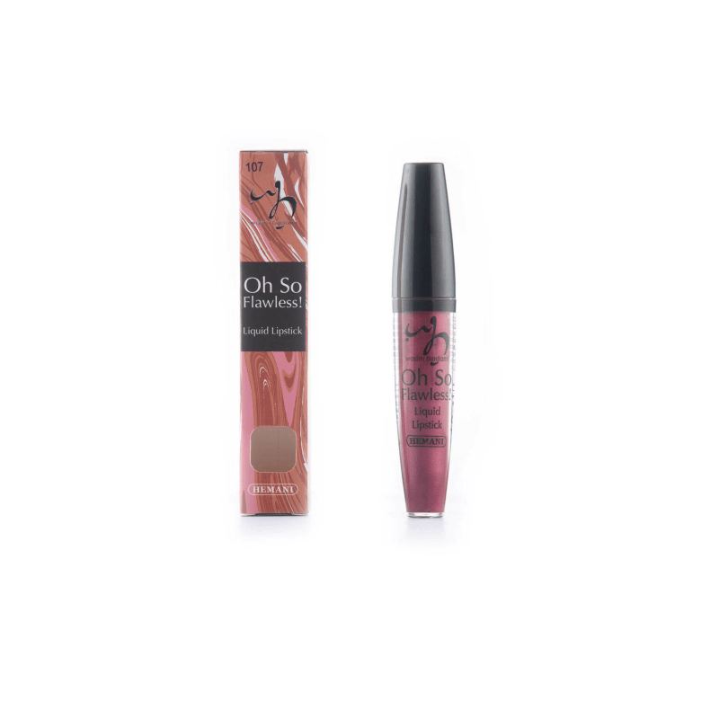 Troublemaker Liquid Lipstick
