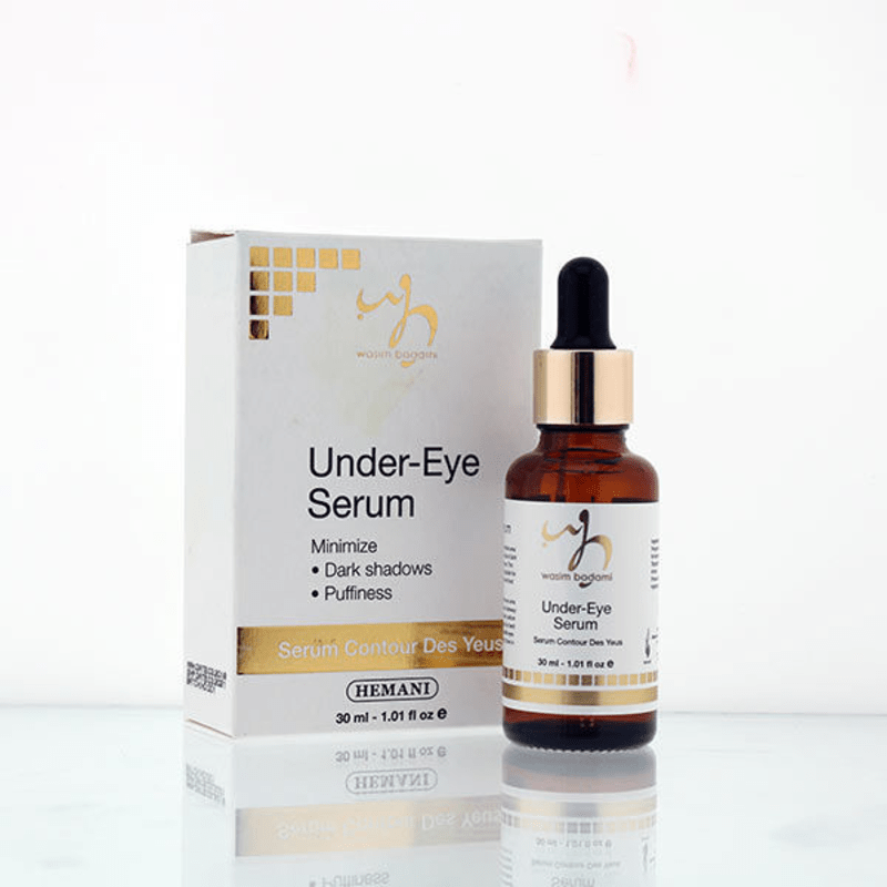 Under-Eye Serum