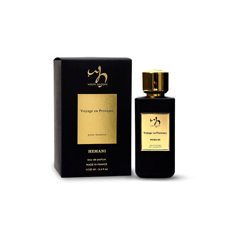 Voyage en Provence Perfume for Men