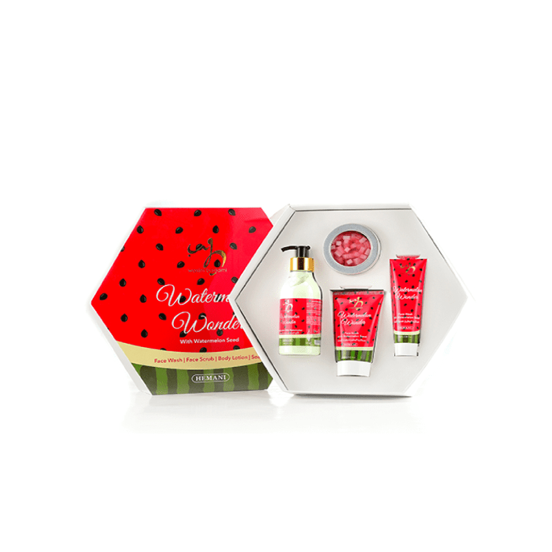 Watermelon Wonder Range Box