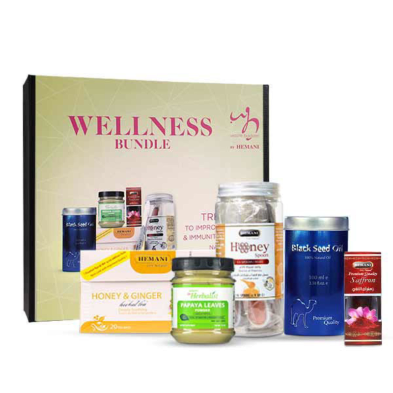 Wellness Kit