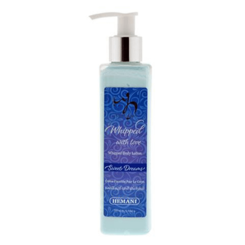 Whipped Cream Sweet Dreams 200ml