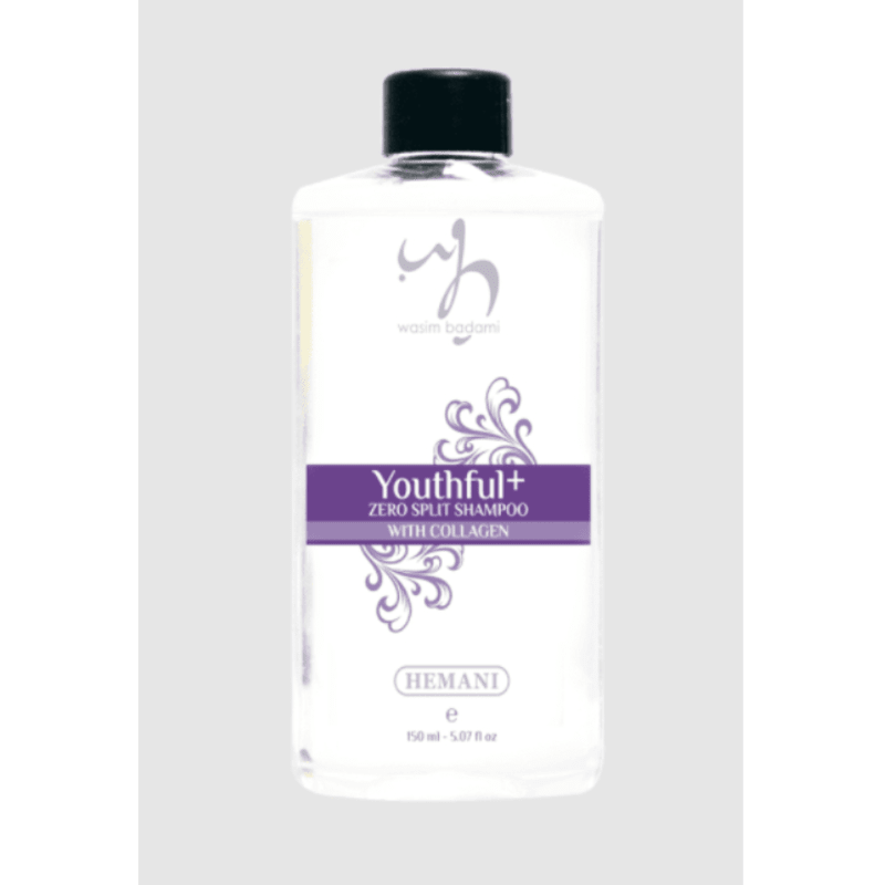Youthful - Zero Split Shampoo